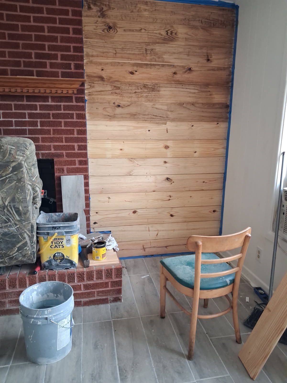 Project photo